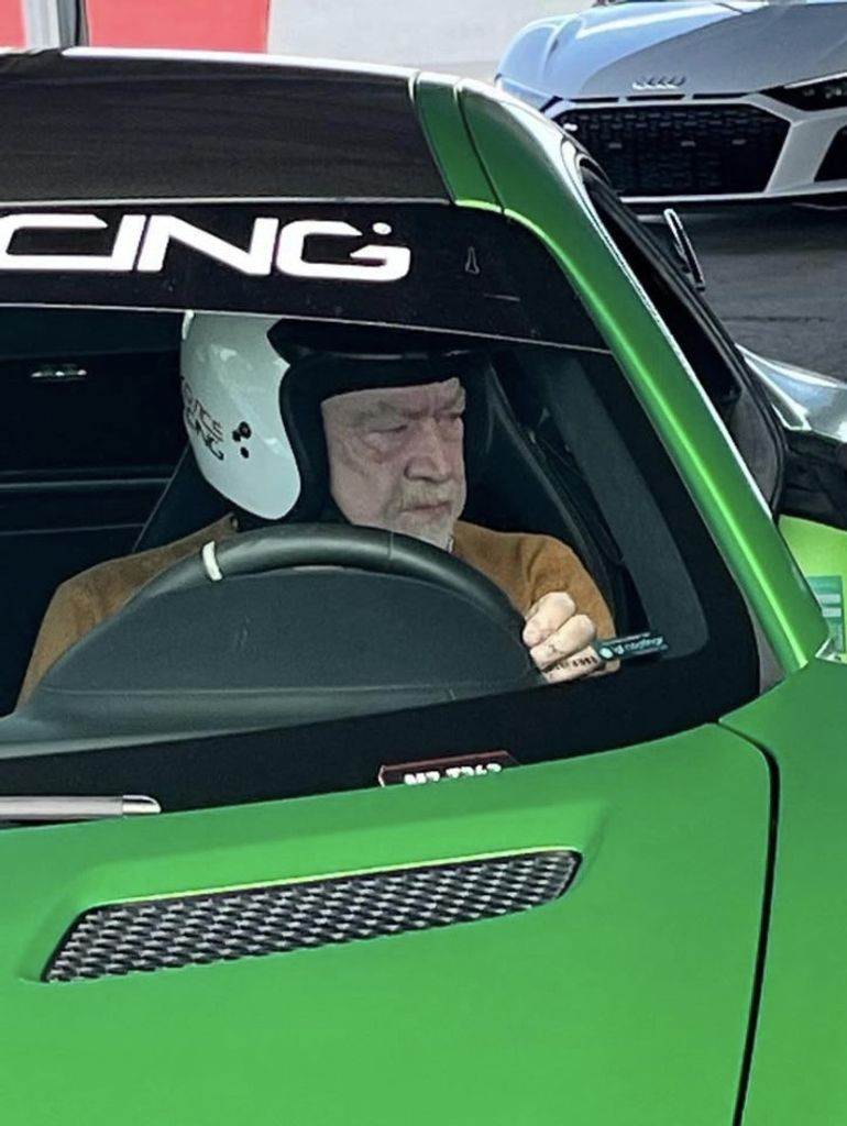 Tony Hixson Profile Photo