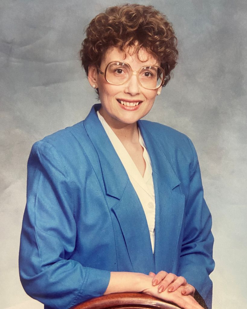Ellen Elizabeth Wilkerson