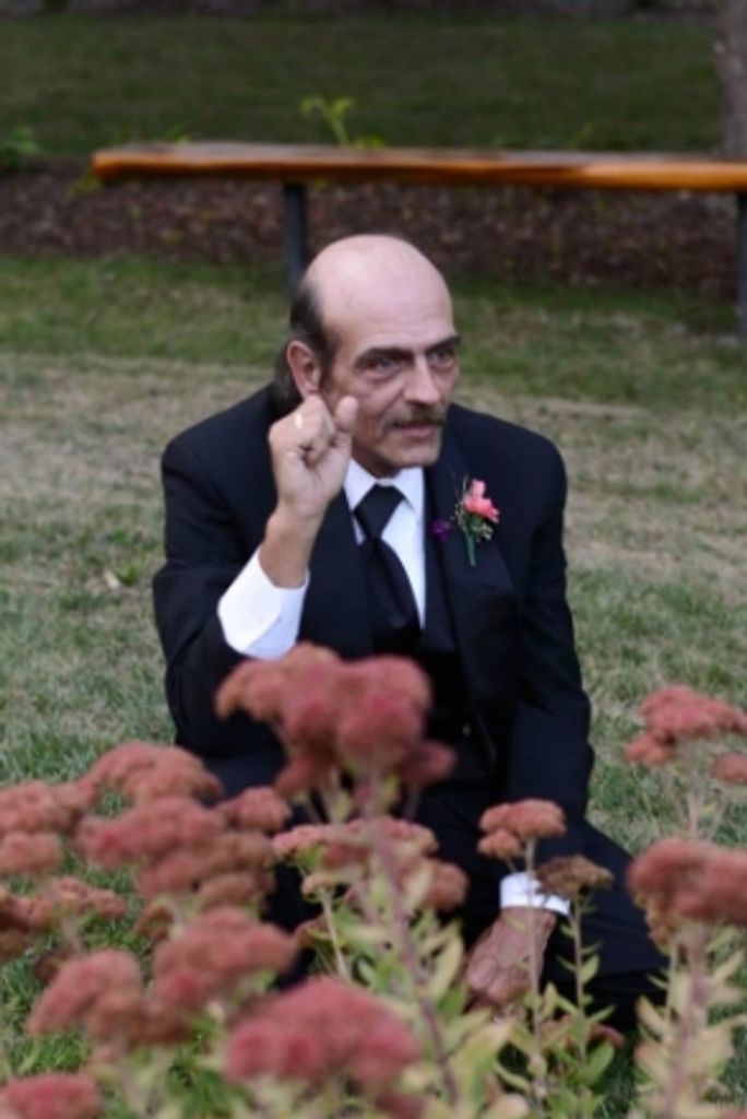 Marion Edward Simonds Profile Photo