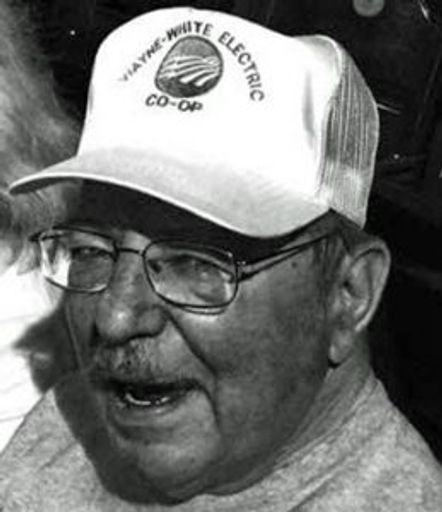 Jack  Edwin Young Profile Photo