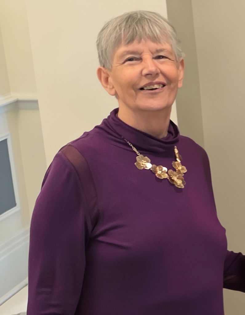 Janet P. Rozen