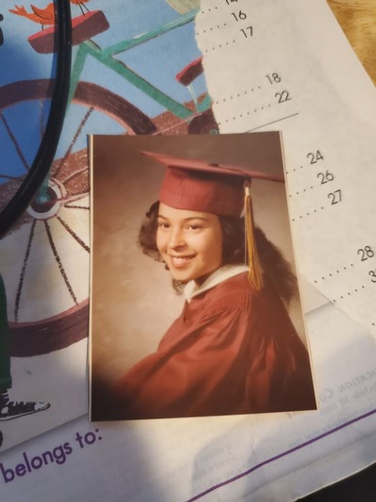 Joann E Garcia Profile Photo