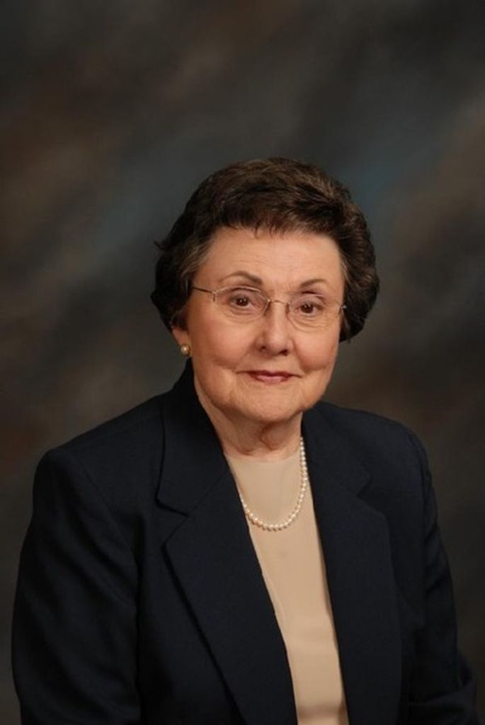 Margaret Ann Hickman