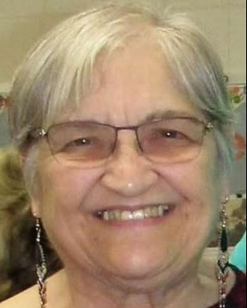 Marilyn Rae Scruton
