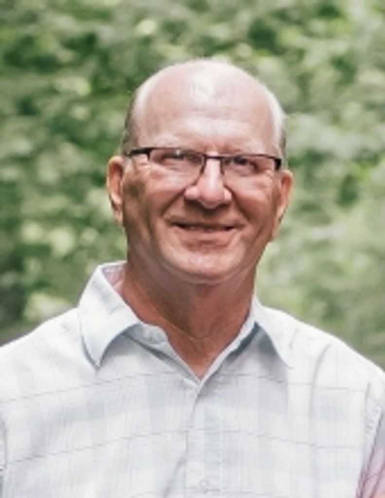 Robert C Haywood Profile Photo