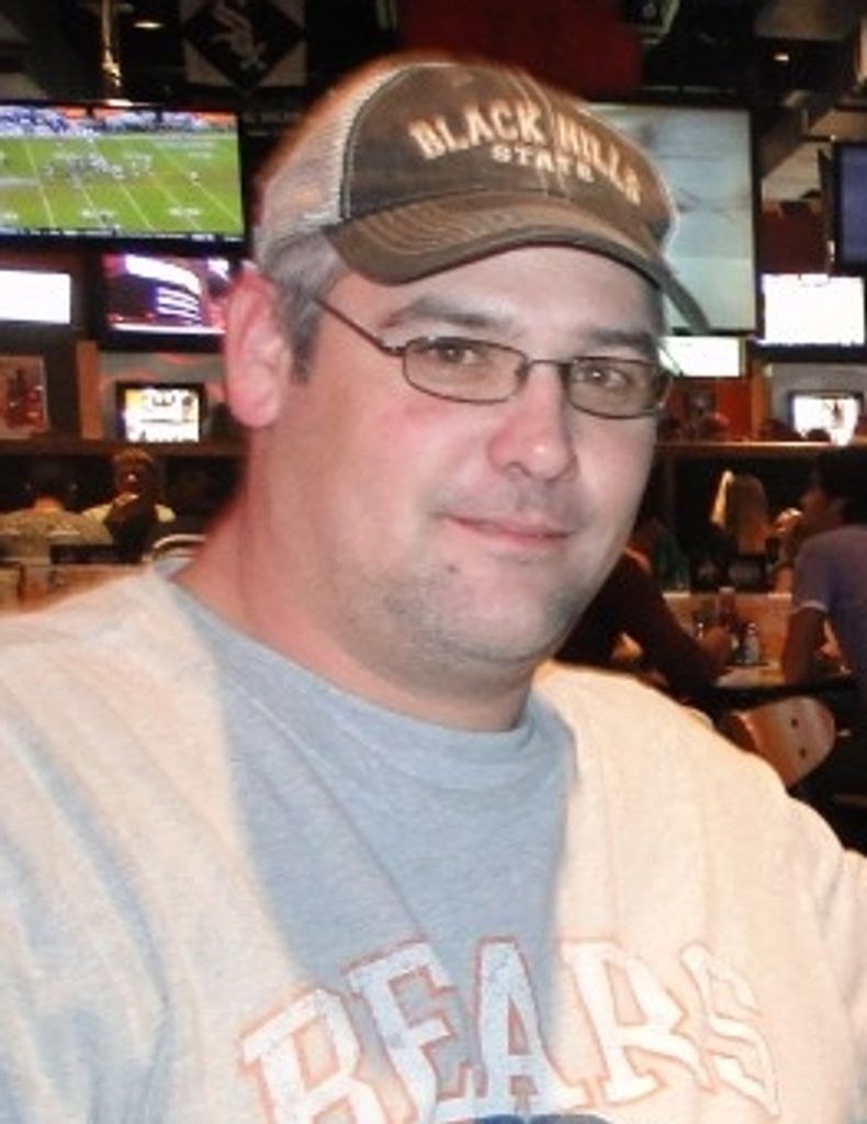Lance Edward Giles Profile Photo