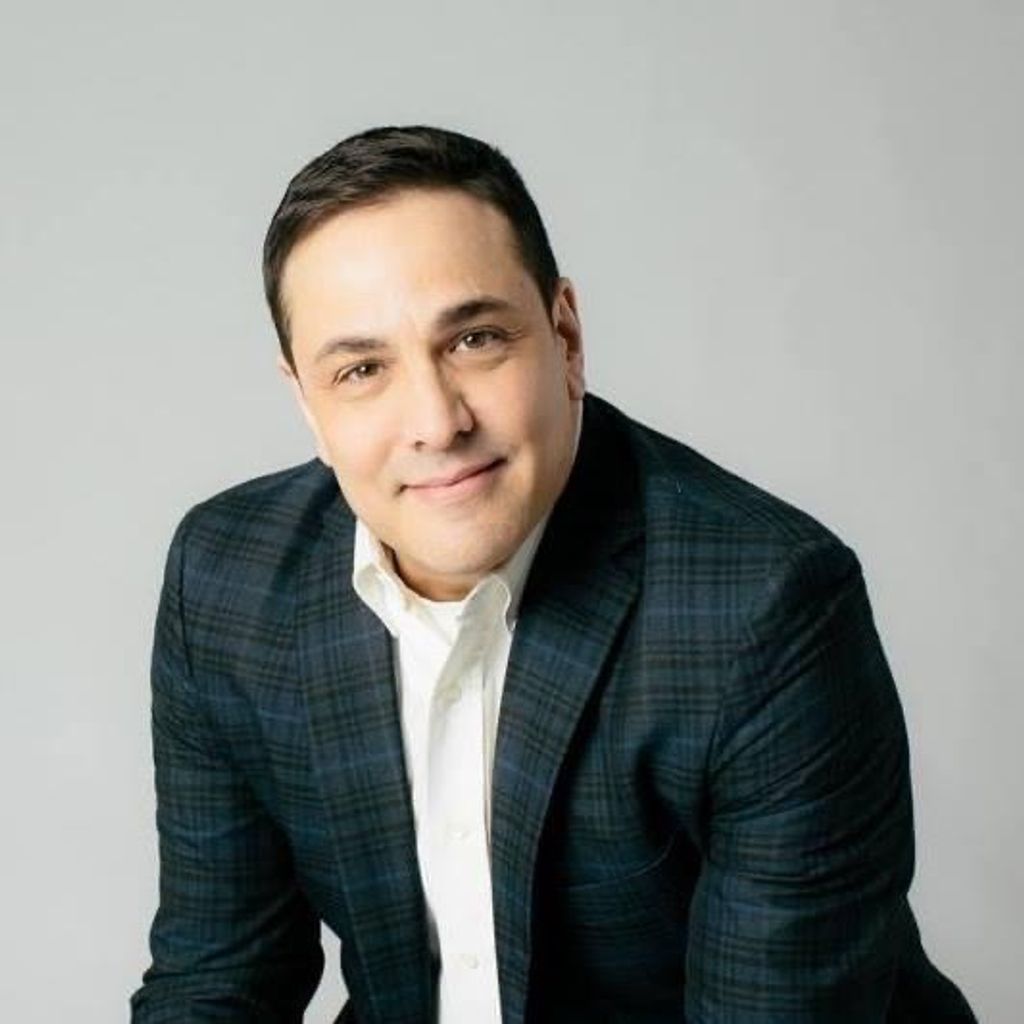 Donald Friedman