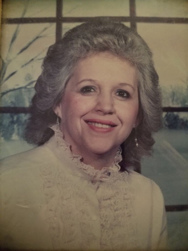 Alice Marie Colebank Profile Photo