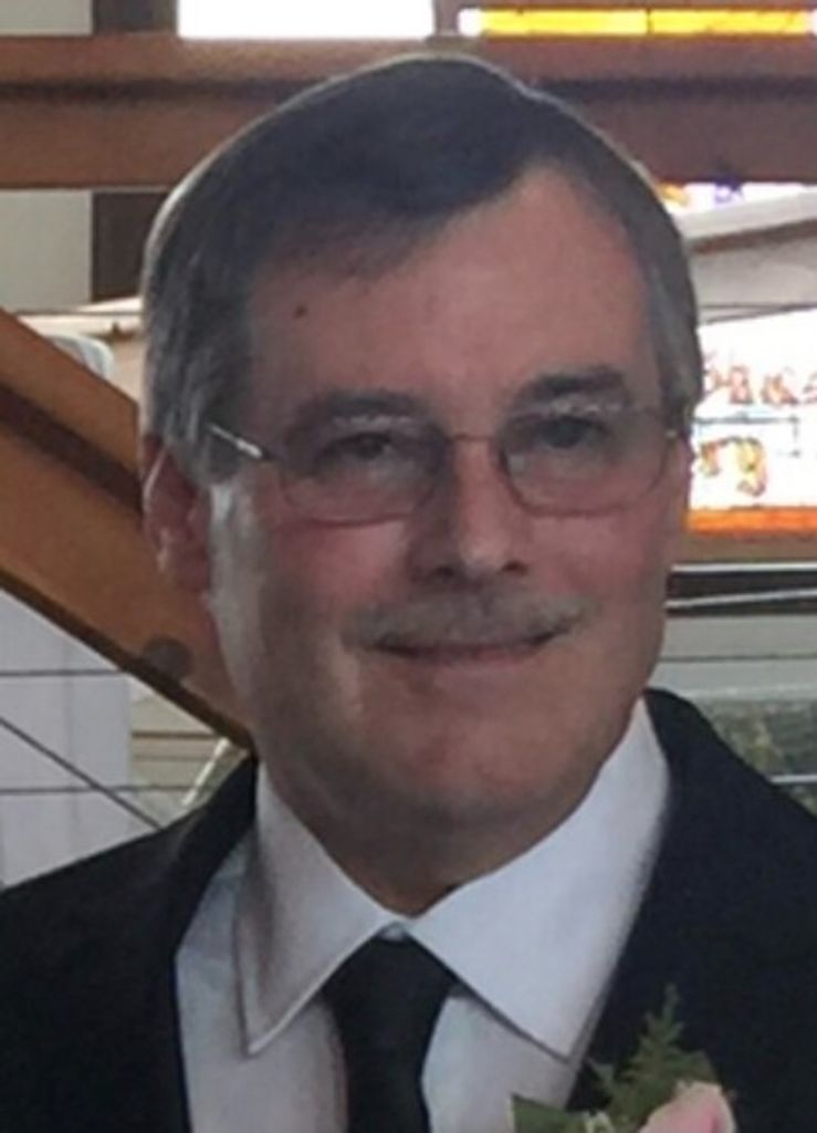 Mark Raymond Weeden Profile Photo