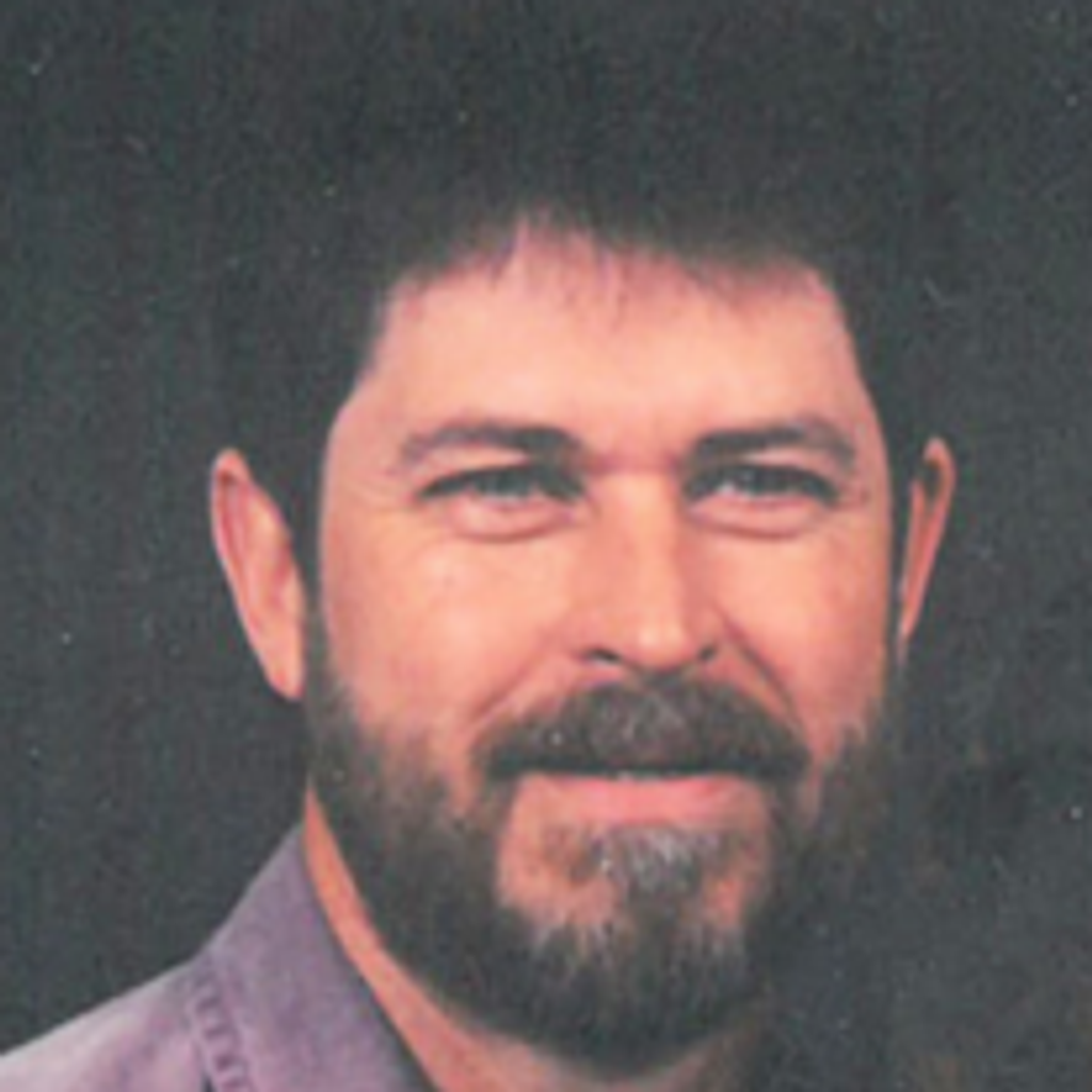 Michael Harris