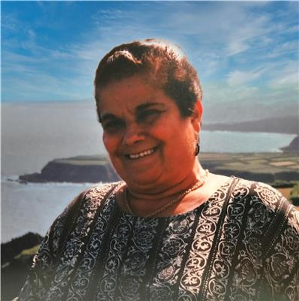 Angelina Vieira Cabral