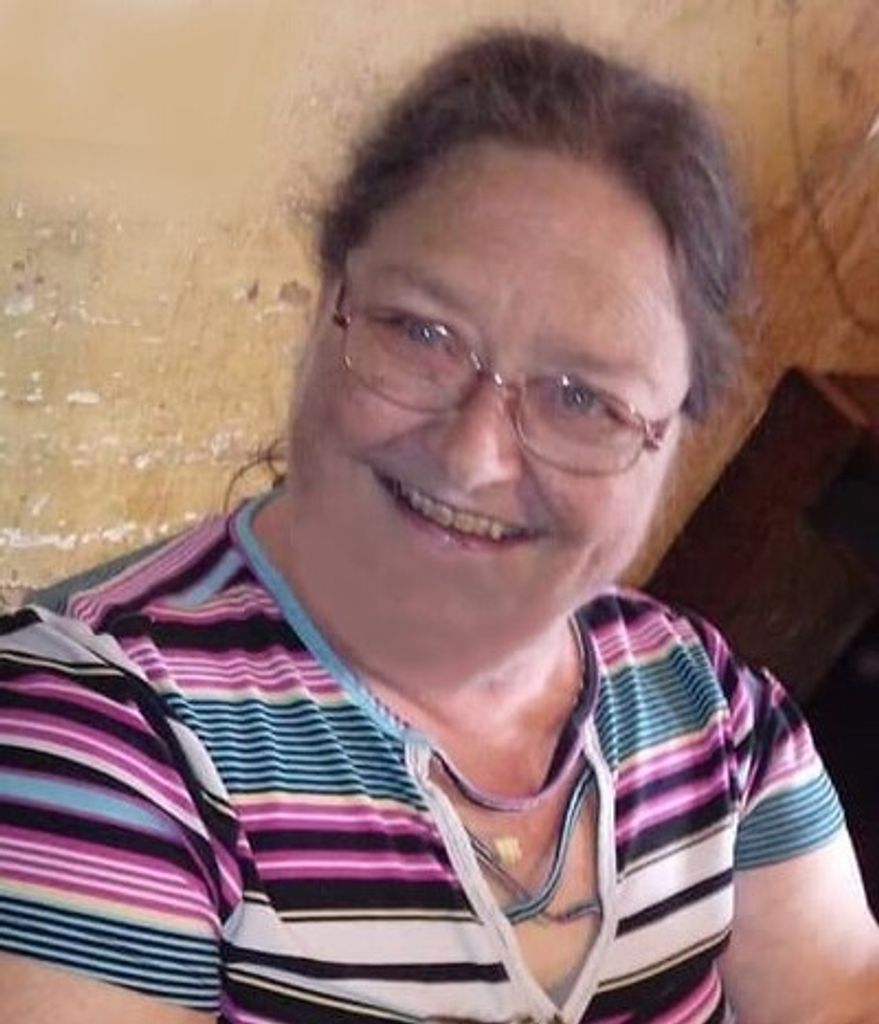 Jody Maxine Overstreet Profile Photo