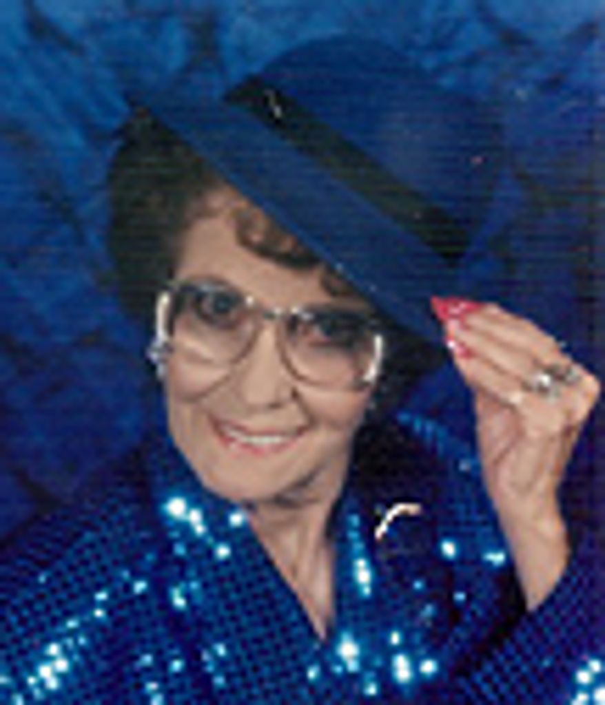 Genessa Gay Owenby