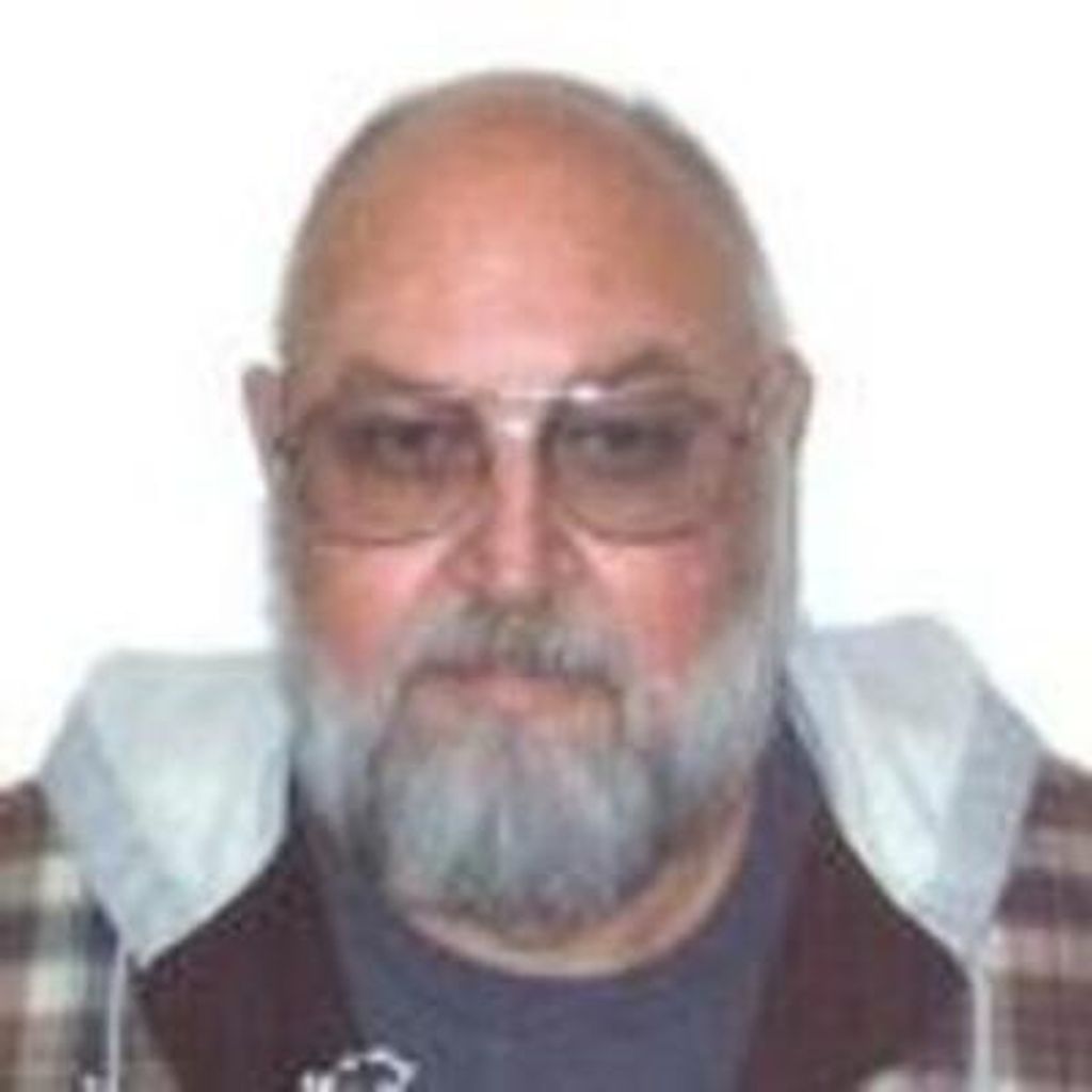 Richard Warren Martsfield