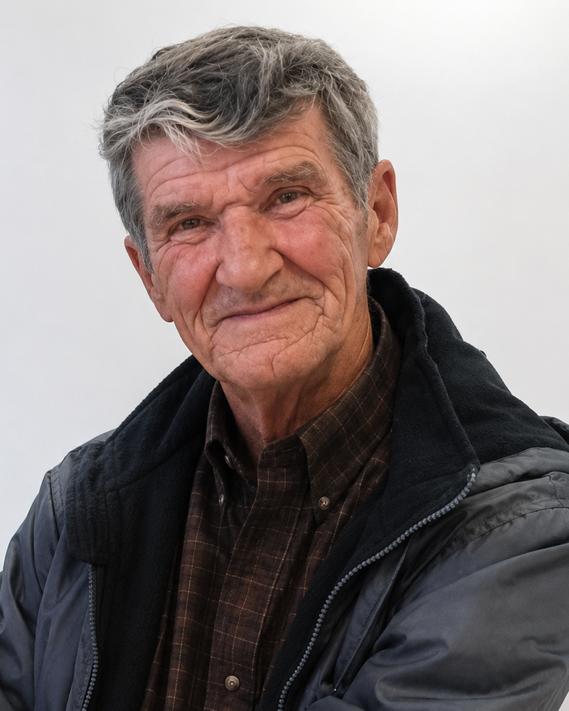David Lee Sheffield Sr Profile Photo
