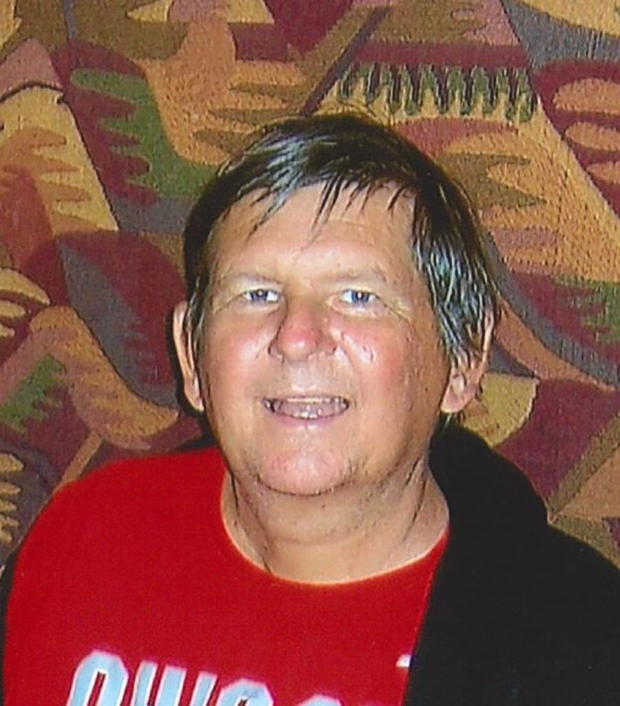 Michael Francis McKay Profile Photo