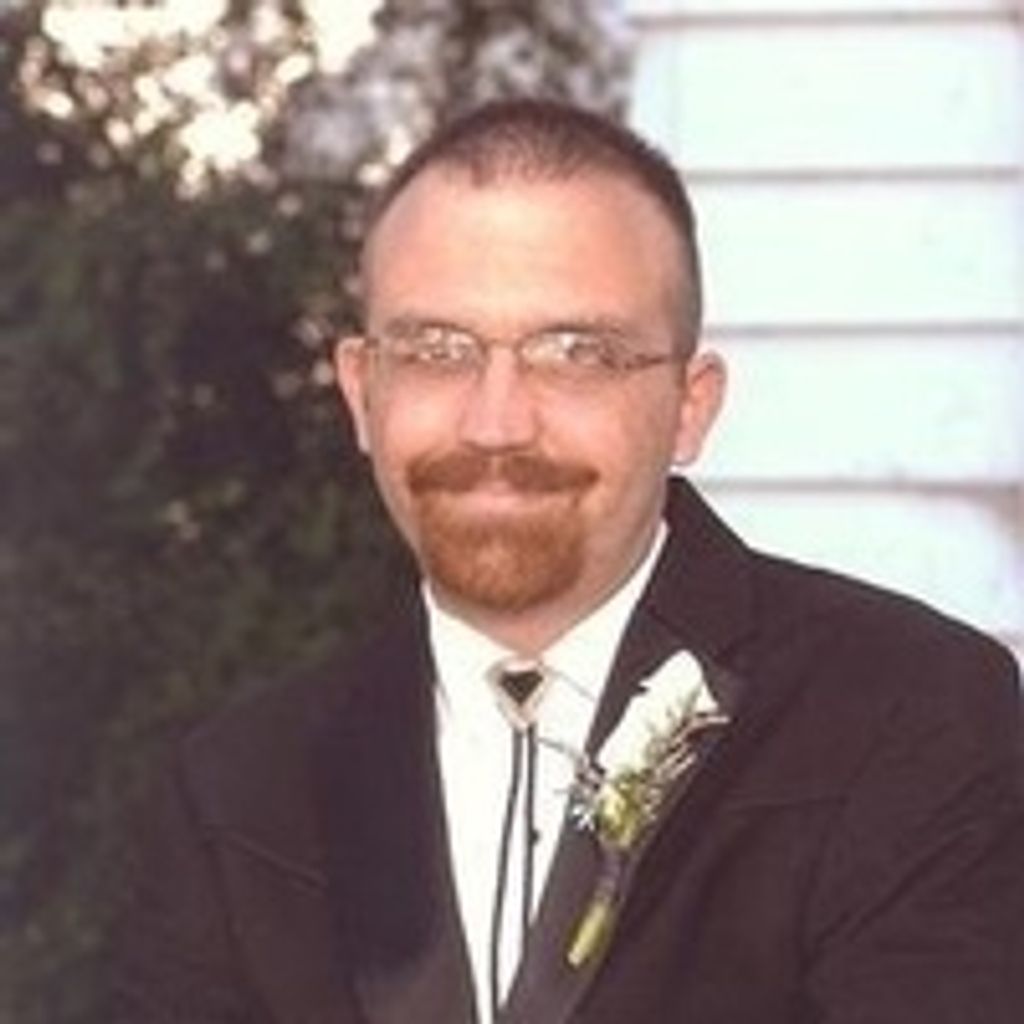 James Katrein