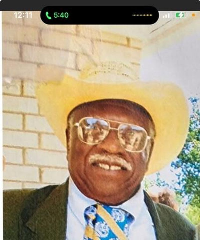 Mr. George Allen Mcgee Profile Photo