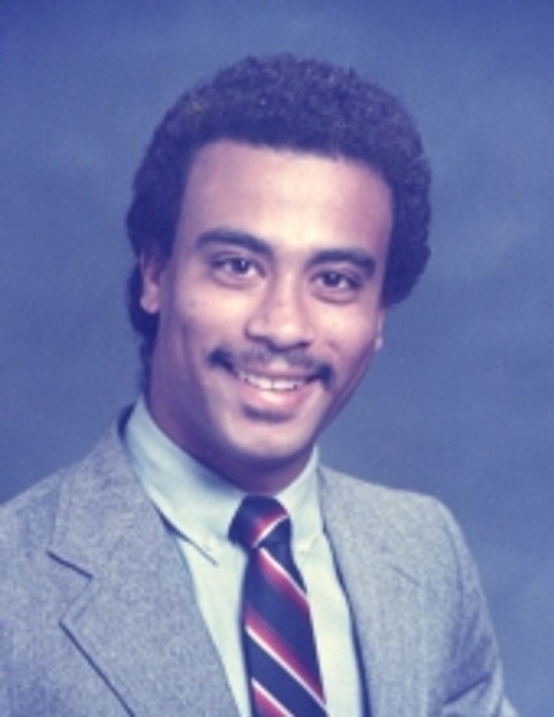 Sean Richard Featherstone Profile Photo