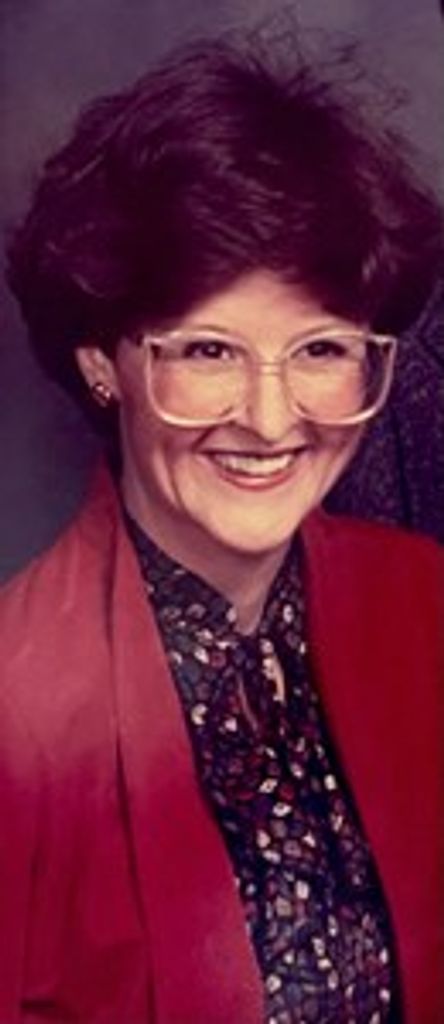 Sherry L. Mcdonald