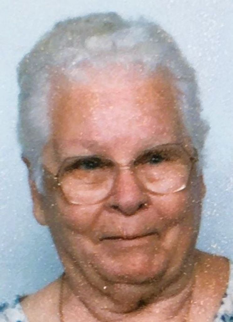 Margaret Johnson Huff Profile Photo