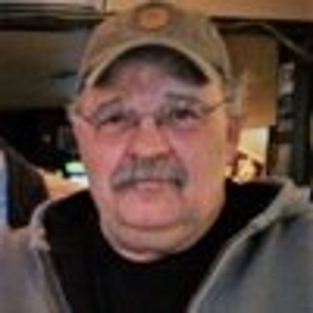 John Patrick Corkran