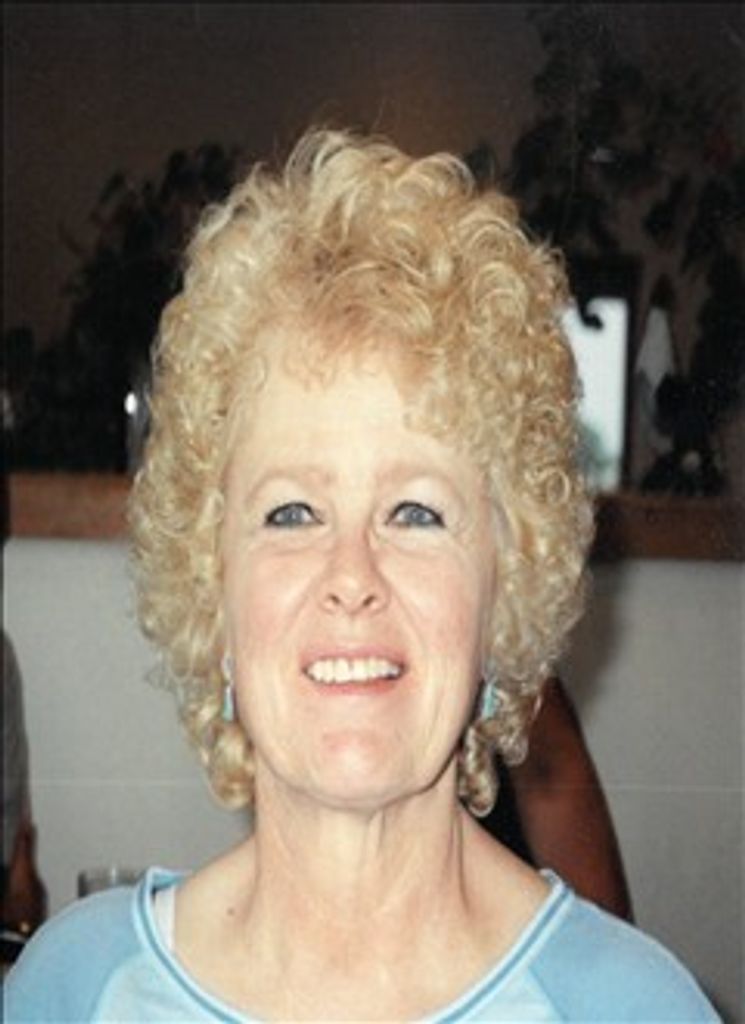 Linda Holland