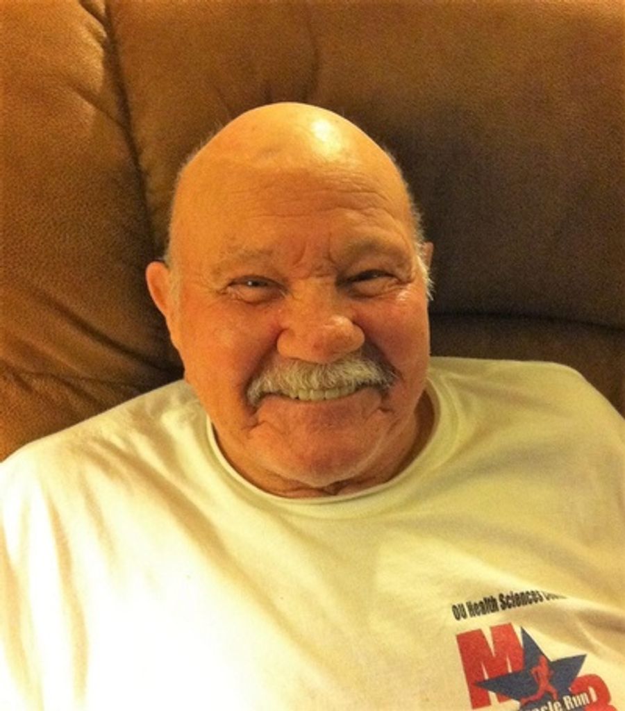 Billy Gene Dearman Sr. Profile Photo