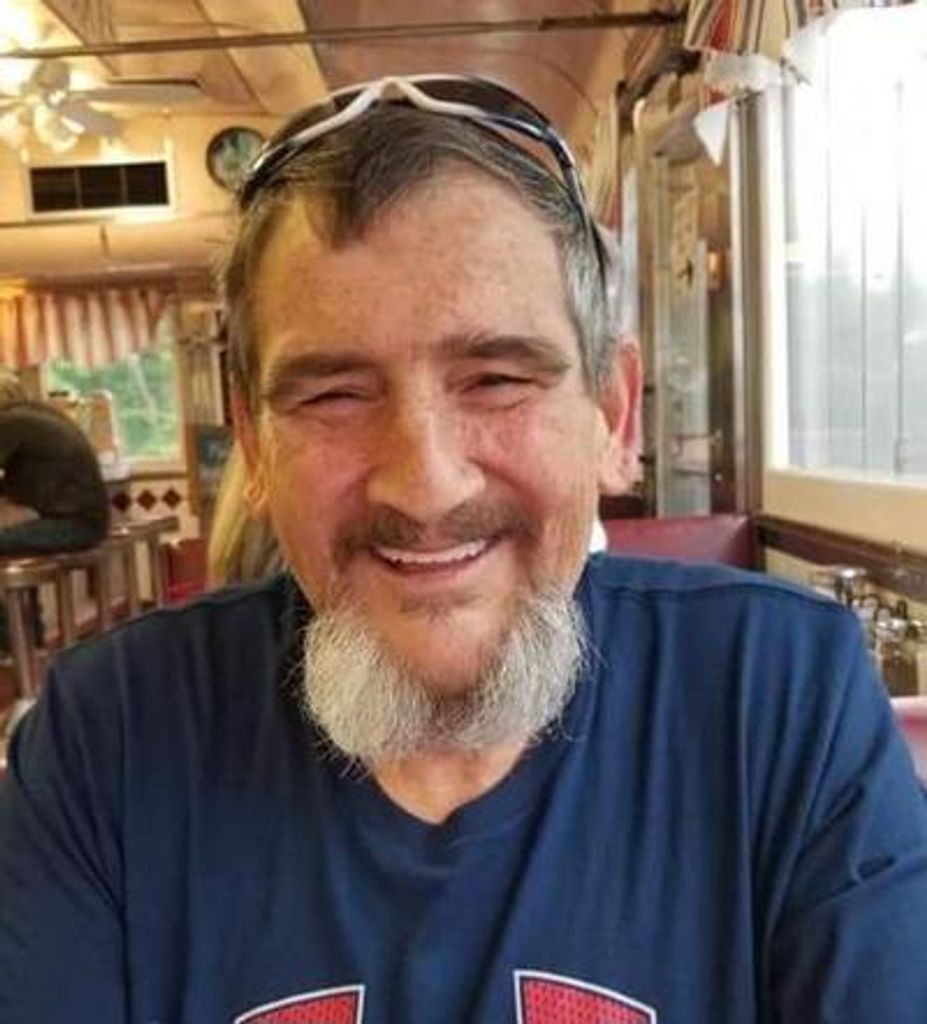 Michael S. Clarke Profile Photo