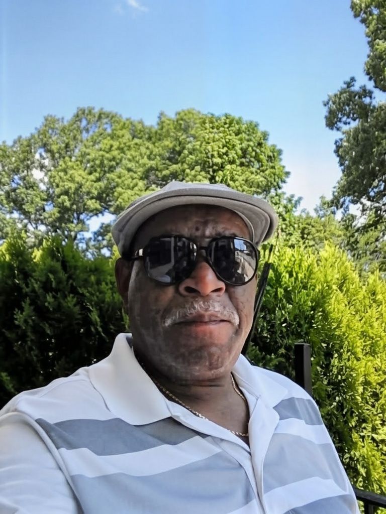 James Lee Hall Profile Photo
