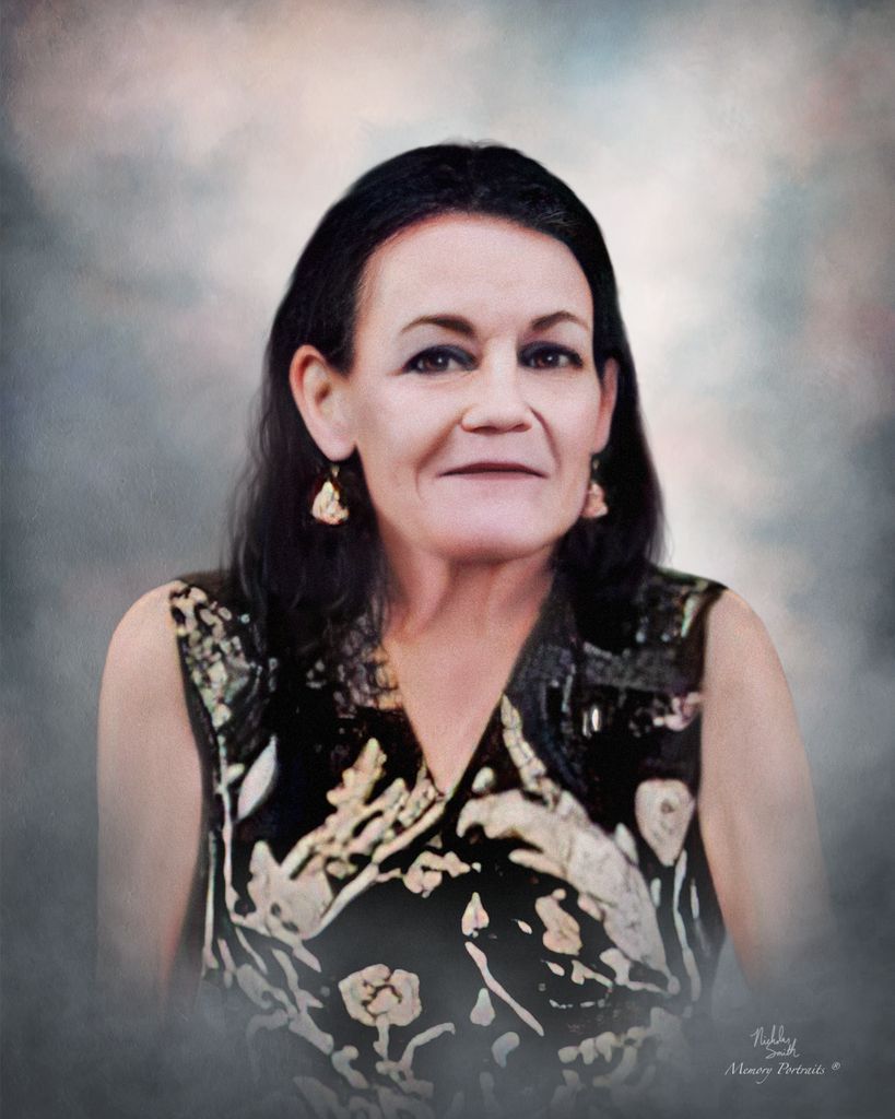 Barbara Buchanan Profile Photo