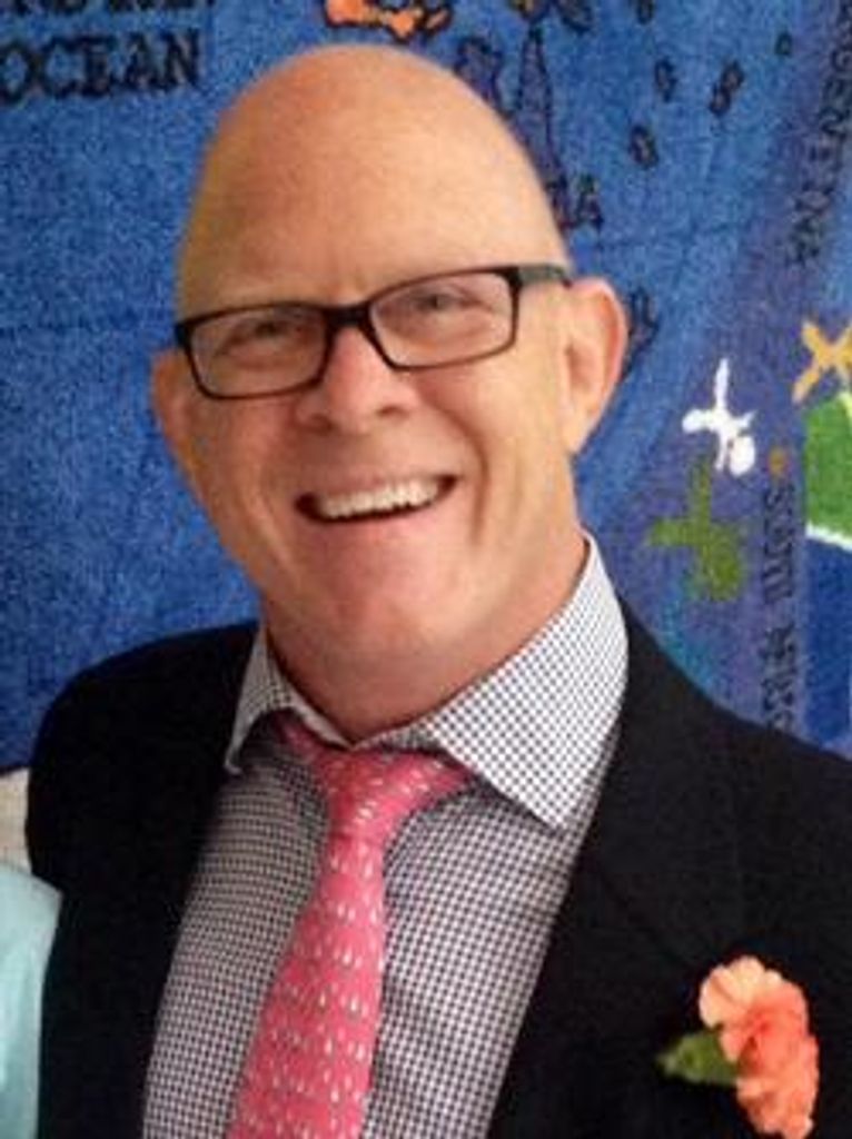 Gregory A. Hamilton Profile Photo