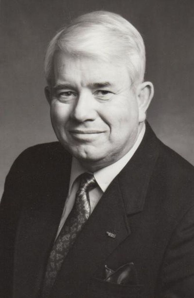 Thomas Null Allebaugh Profile Photo