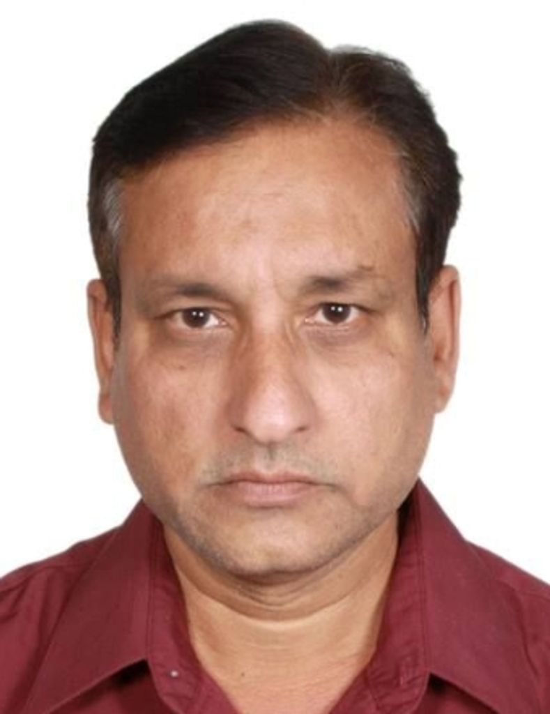 Janak  Raj 