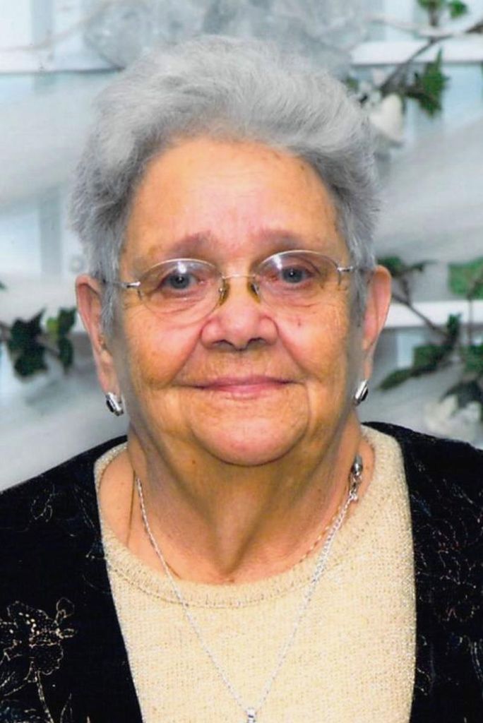 Patricia "Pat" Glidewell Profile Photo