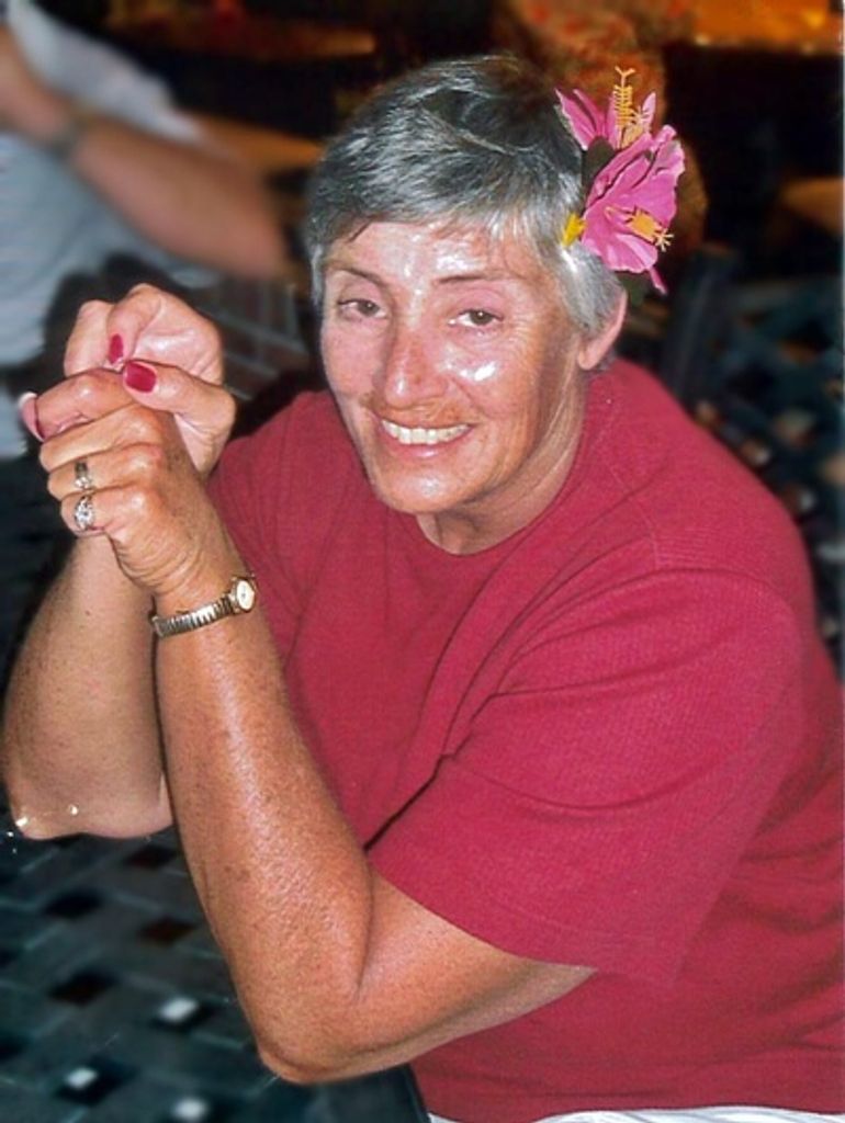 Martha Young Profile Photo