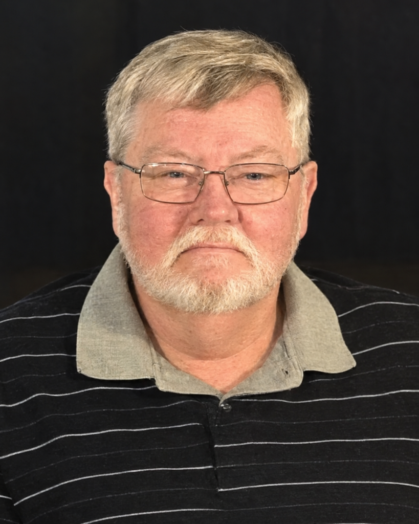 Steven Ray Holycross Profile Photo
