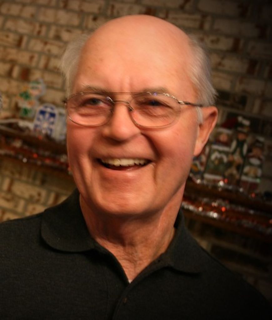 A. Kenneth Robertson Profile Photo