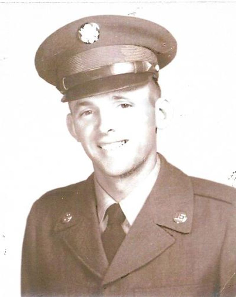 Norman "Norm" Jackson Profile Photo