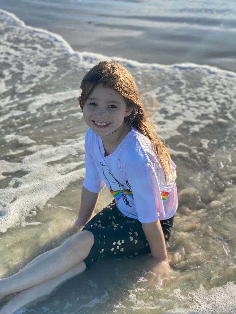 Tinley Elizabeth Adams Profile Photo