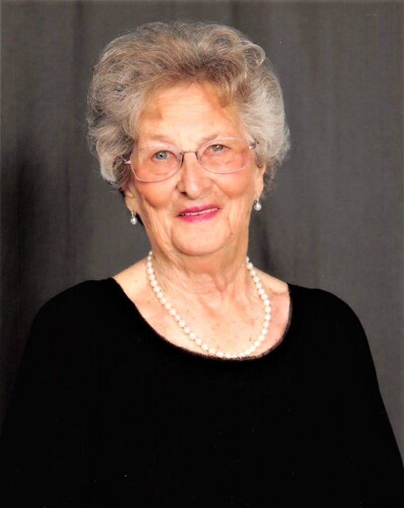 Maryetta "Niny" Morris Profile Photo