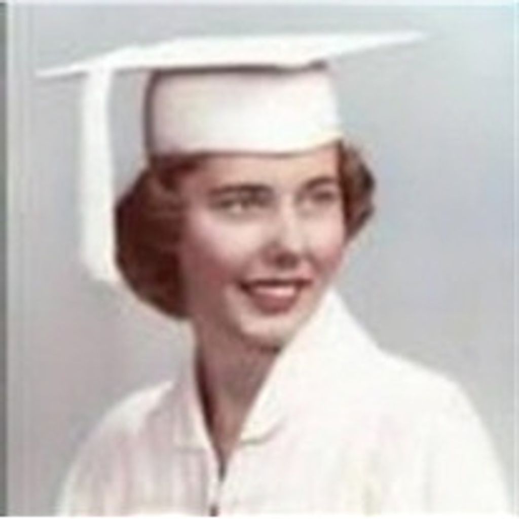 Elizabeth Joan Mcclellan