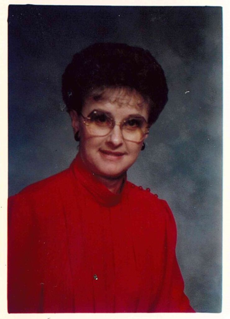 Janice Arlene Amen