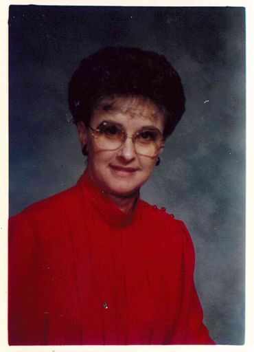 Janice Arlene Amen Profile Photo