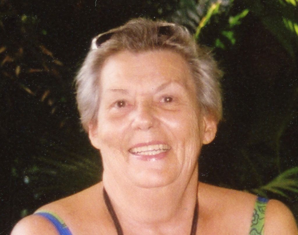 Sally Ann O'Dell