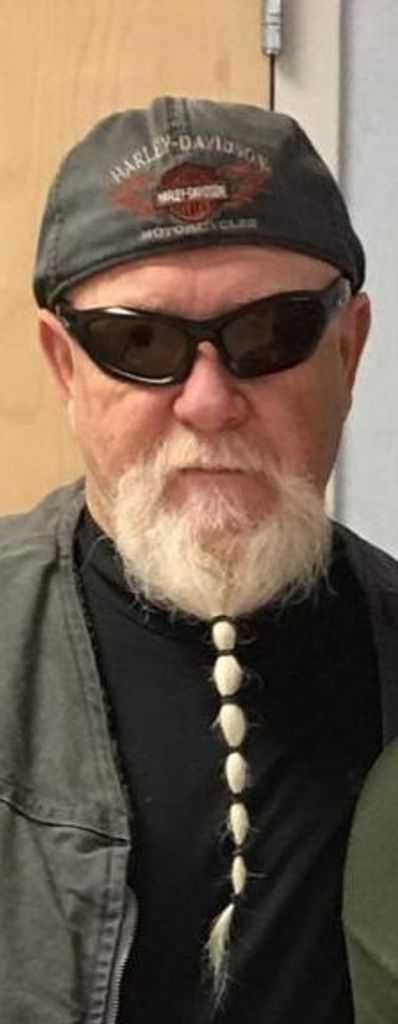 Ronald Herman Parson