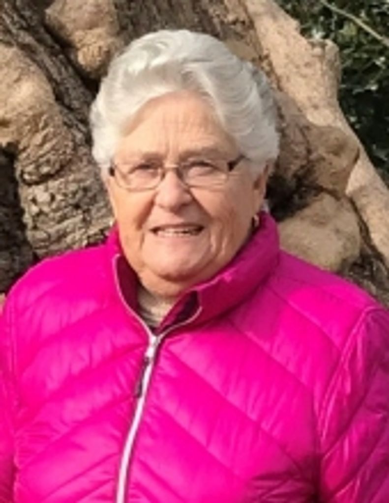 Beverly  M.  Gillaugh