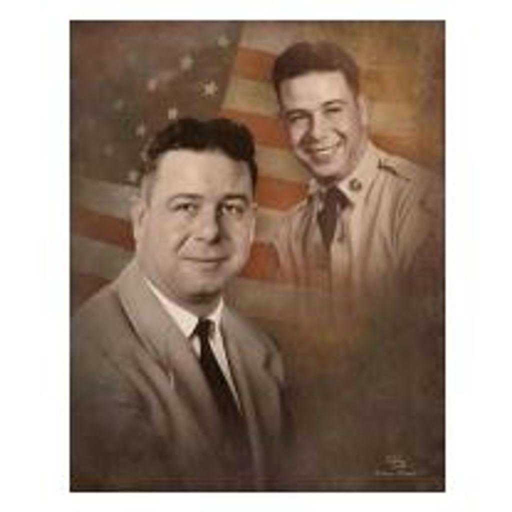 Robert Milton Walker