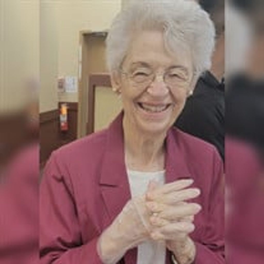 Sylvia Jane Everhart