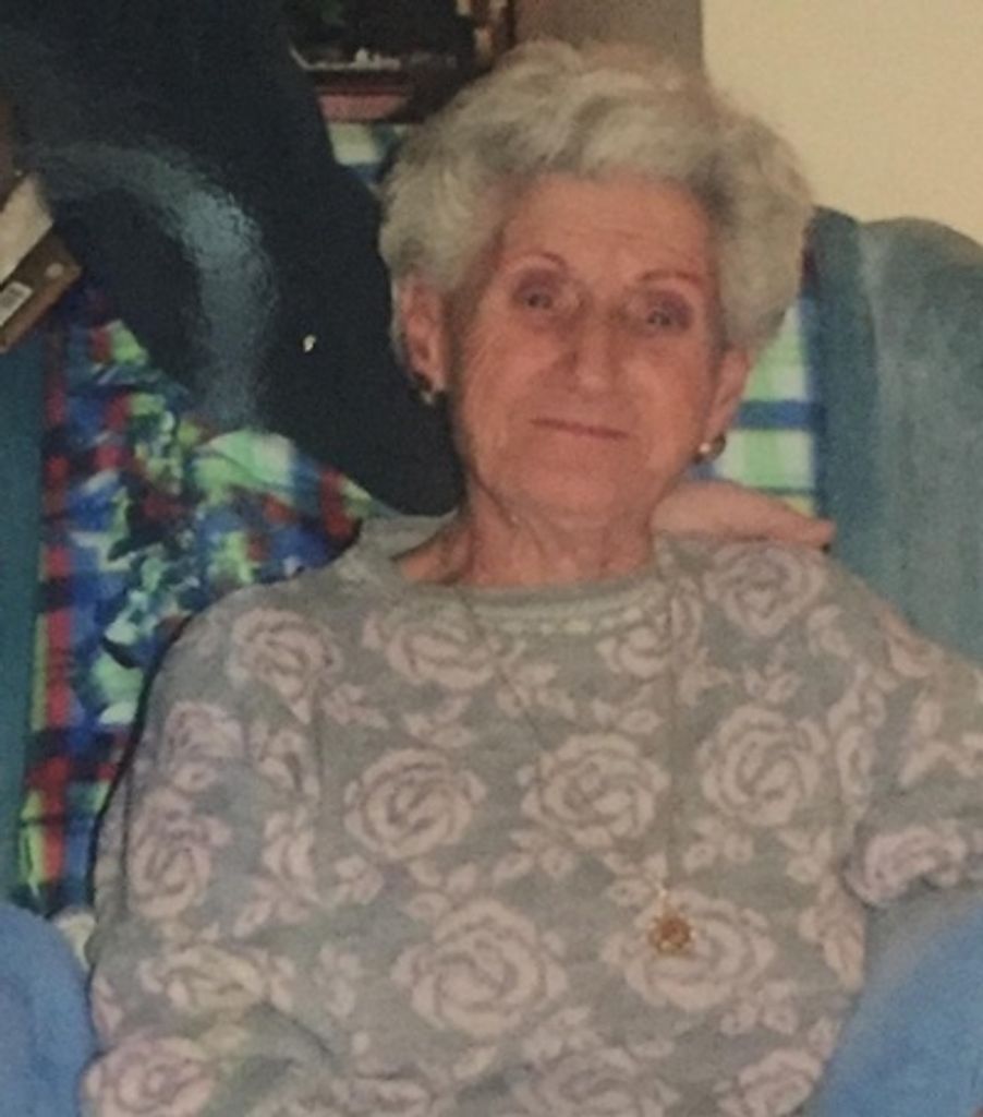 Josephine M. Perry